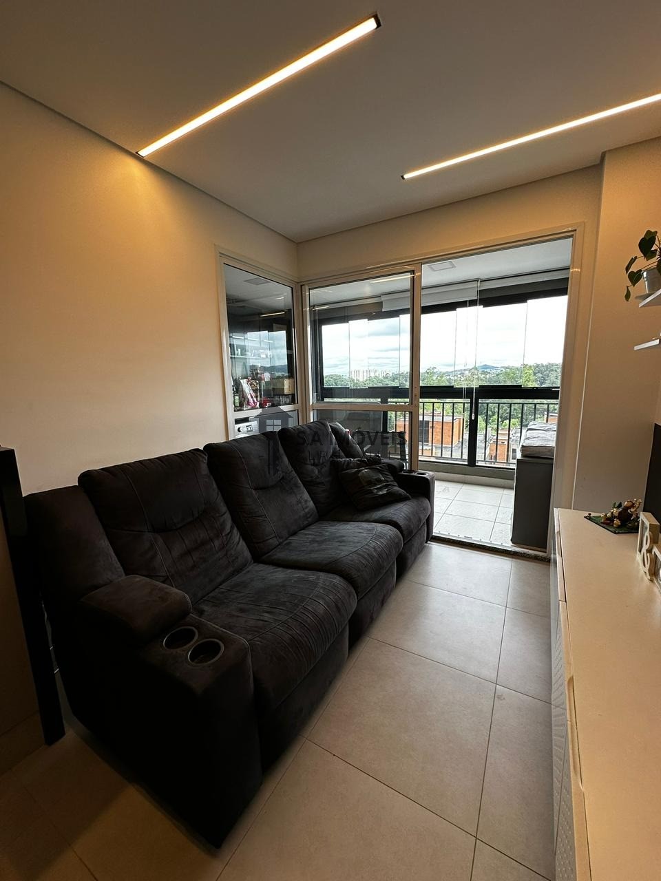 Apartamento, 2 quartos, 64 m² - Foto 4