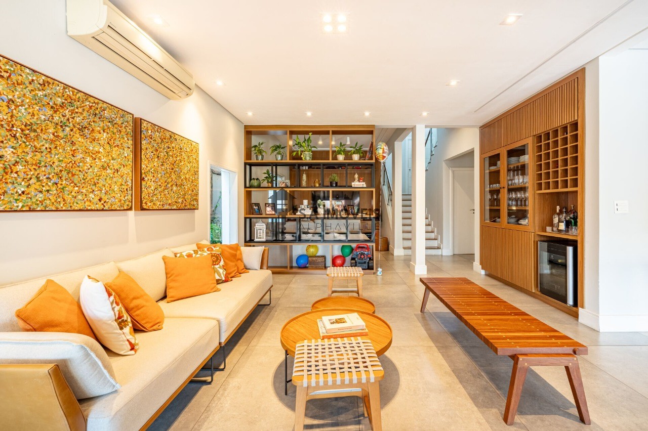Casa, 3 quartos, 280 m² - Foto 4