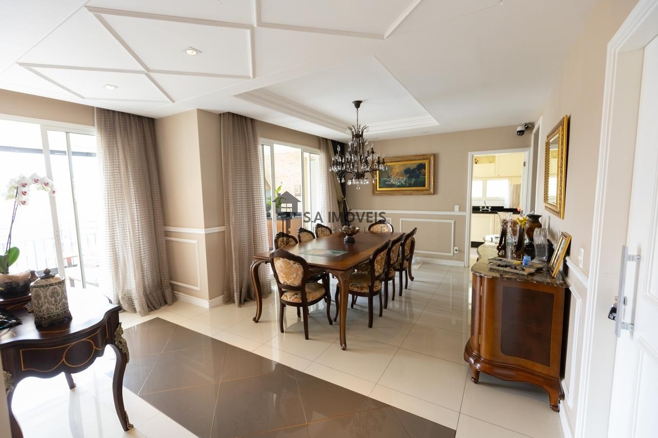 Apartamento, 3 quartos, 202 m² - Foto 20