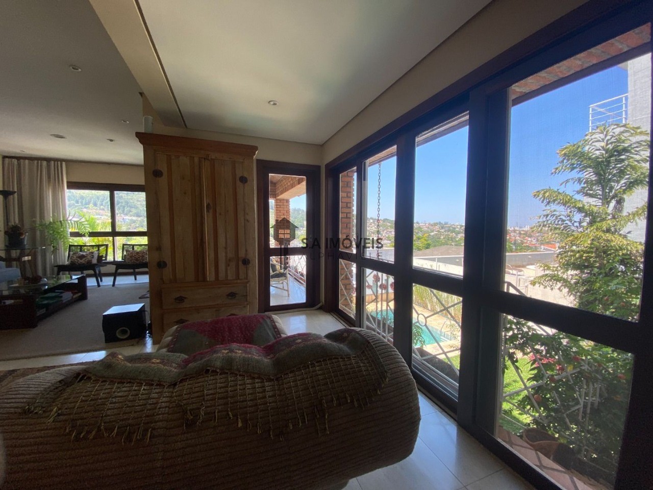 Casa, 4 quartos, 463 m² - Foto 13