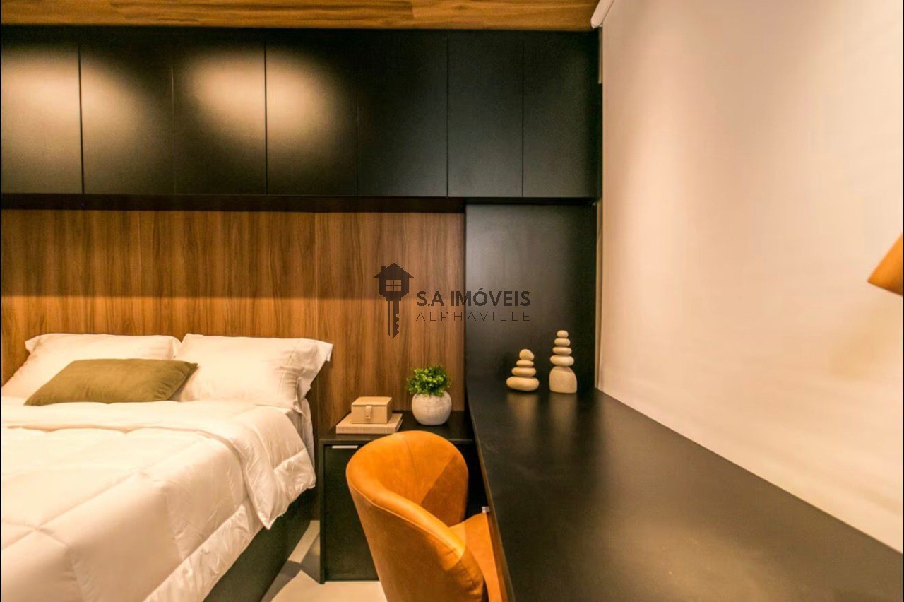 Apartamento, 1 quarto, 50 m² - Foto 22