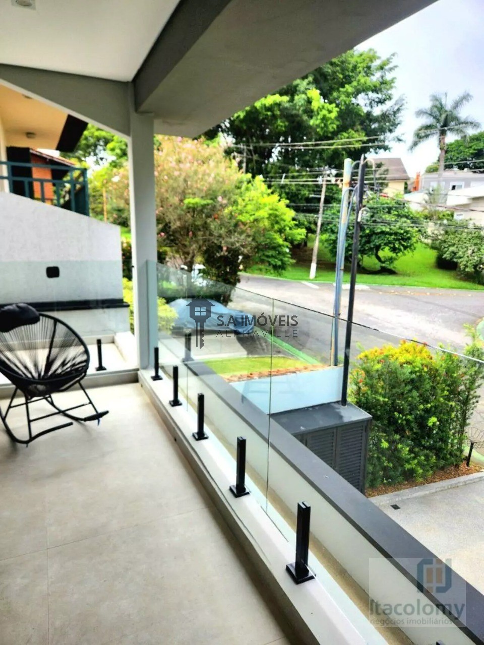 Casa, 5 quartos, 300 m² - Foto 36