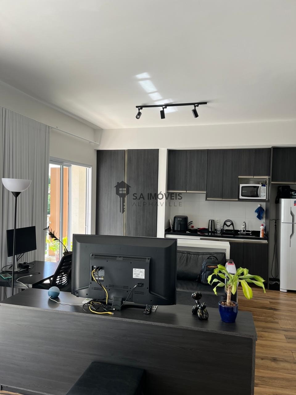 Apartamento, 1 quarto, 49 m² - Foto 9