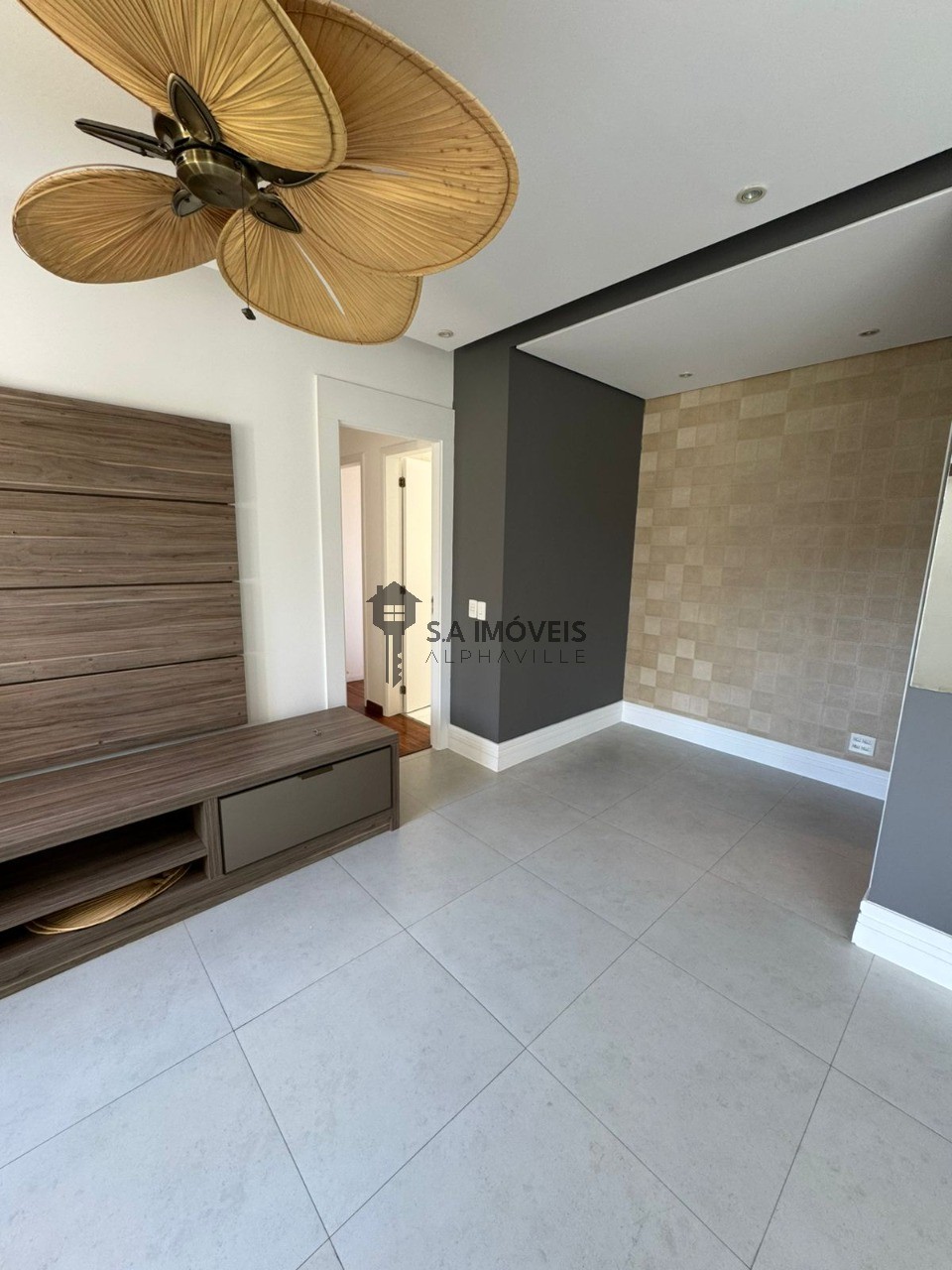 Apartamento, 3 quartos, 132 m² - Foto 6