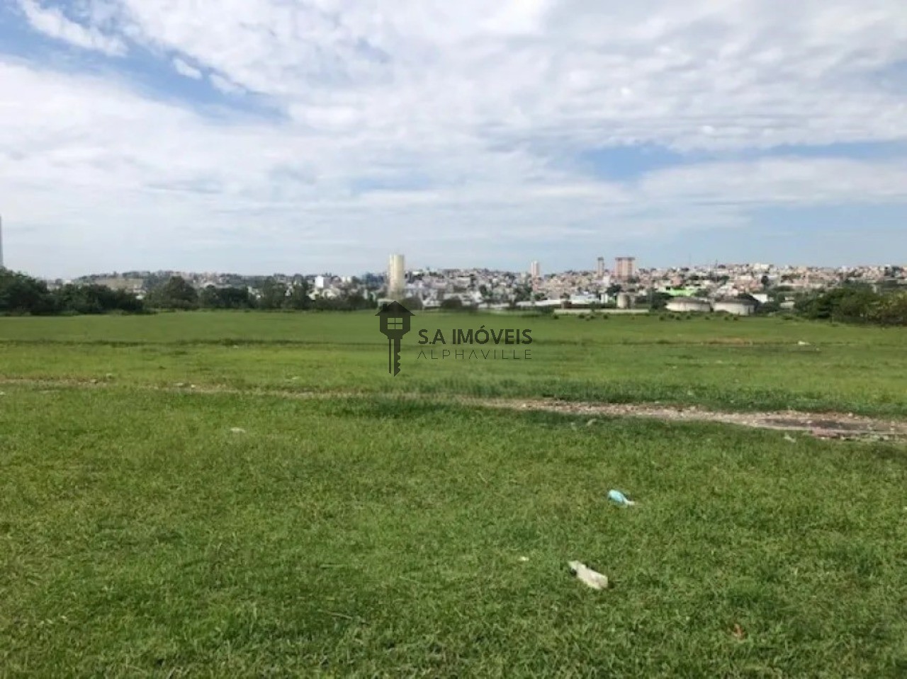 Loteamento e Condomínio - Foto 2