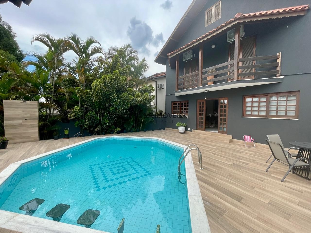 Casa, 3 quartos, 409 m² - Foto 47
