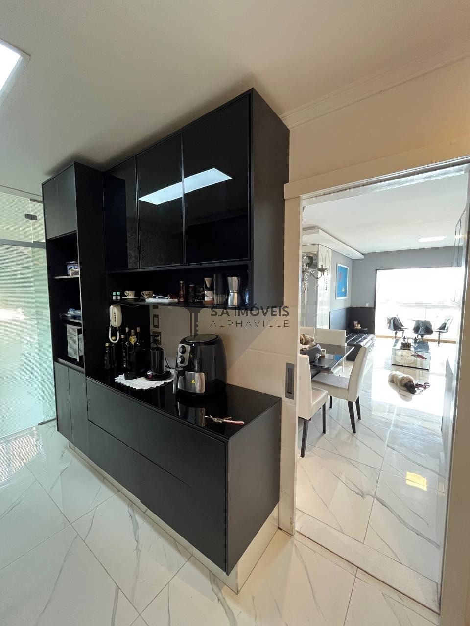 Apartamento, 3 quartos, 113 m² - Foto 11