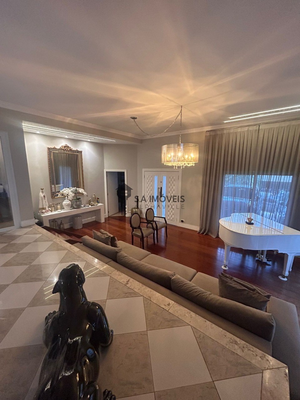 Casa de Condomínio, 4 quartos - Foto 23