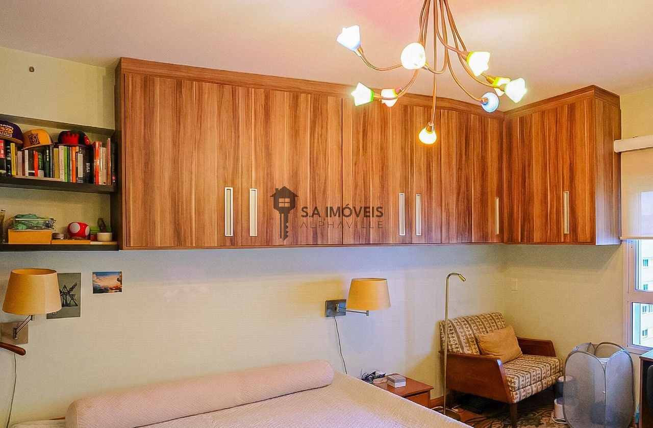 Apartamento, 3 quartos, 228 m² - Foto 27