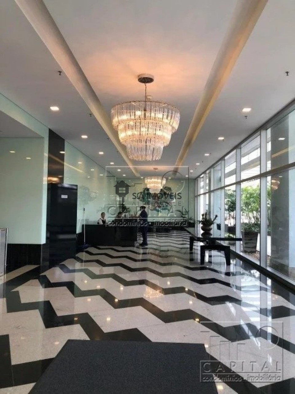 Sala-Conjunto, 64 m² - Foto 11