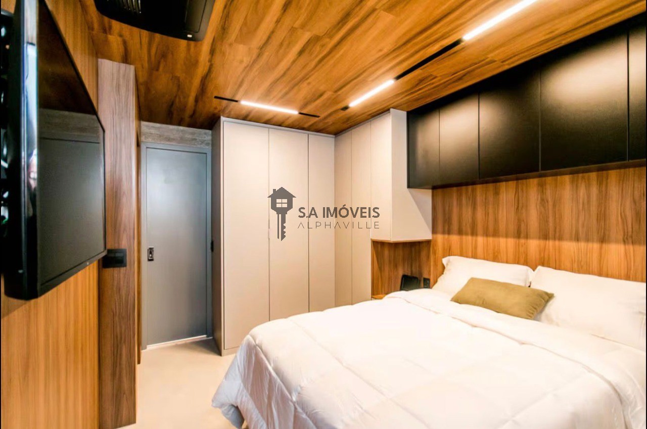Apartamento, 1 quarto, 50 m² - Foto 21