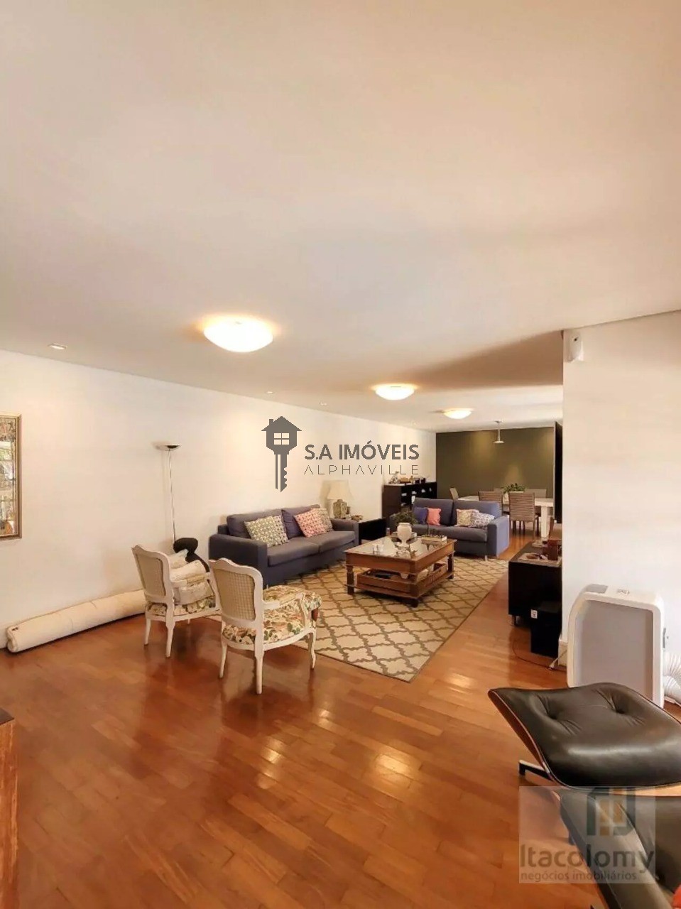 Casa de Condomínio, 3 quartos - Foto 7