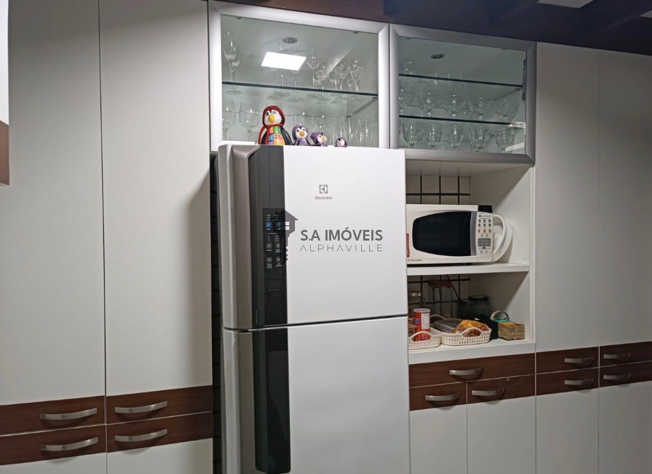 Casa, 3 quartos, 180 m² - Foto 7
