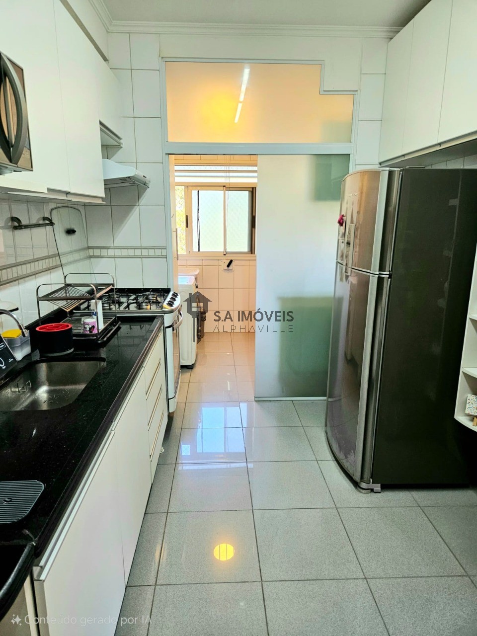 Apartamento, 3 quartos, 139 m² - Foto 18