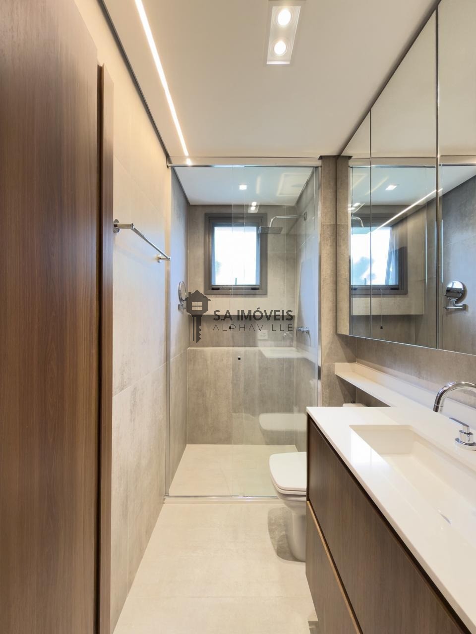 Casa de Condomínio, 2 quartos - Foto 21