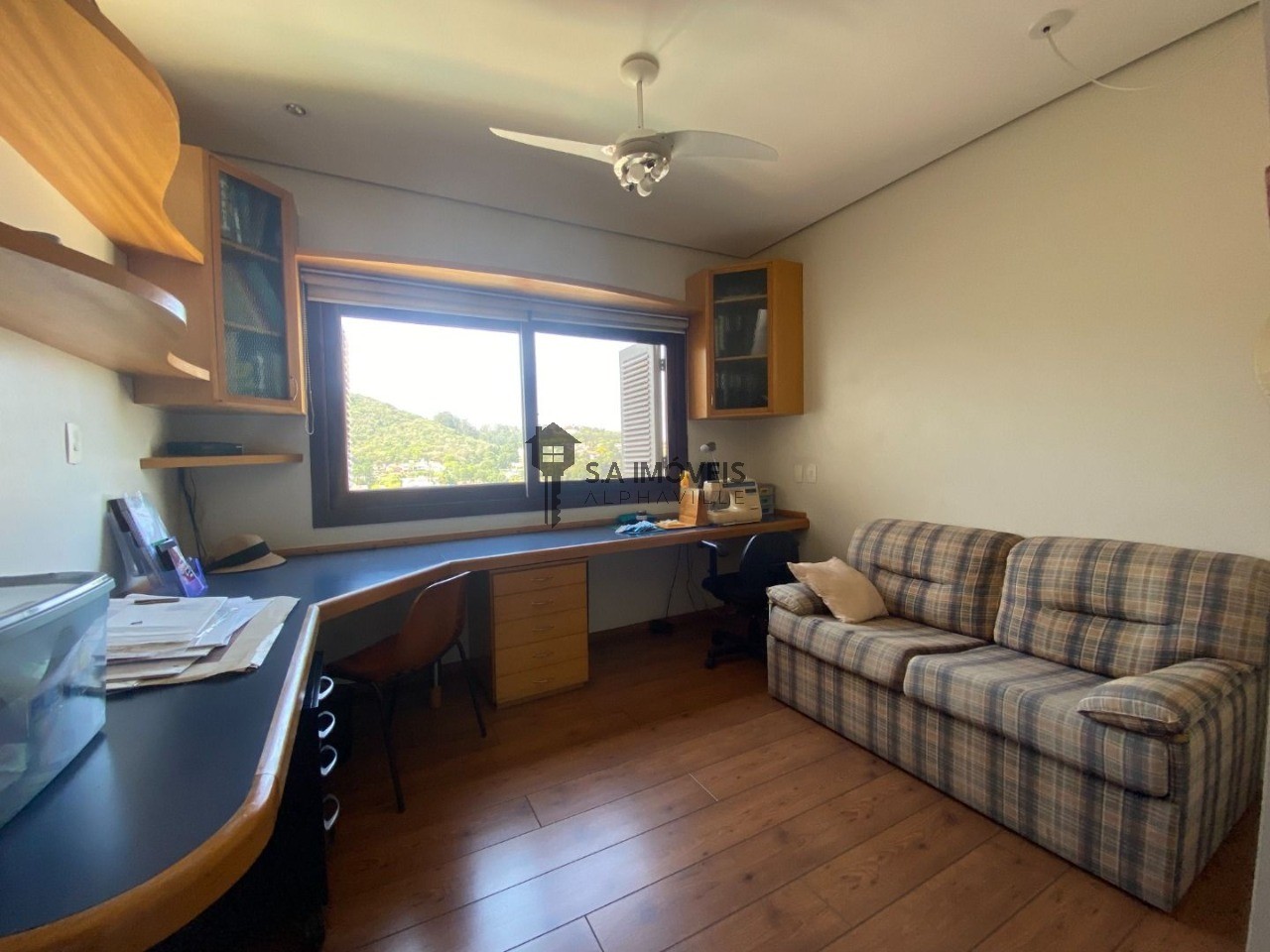 Casa, 4 quartos, 463 m² - Foto 17