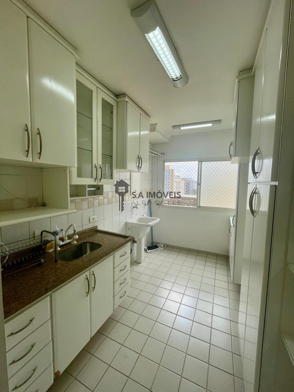 Apartamento, 2 quartos, 60 m² - Foto 6