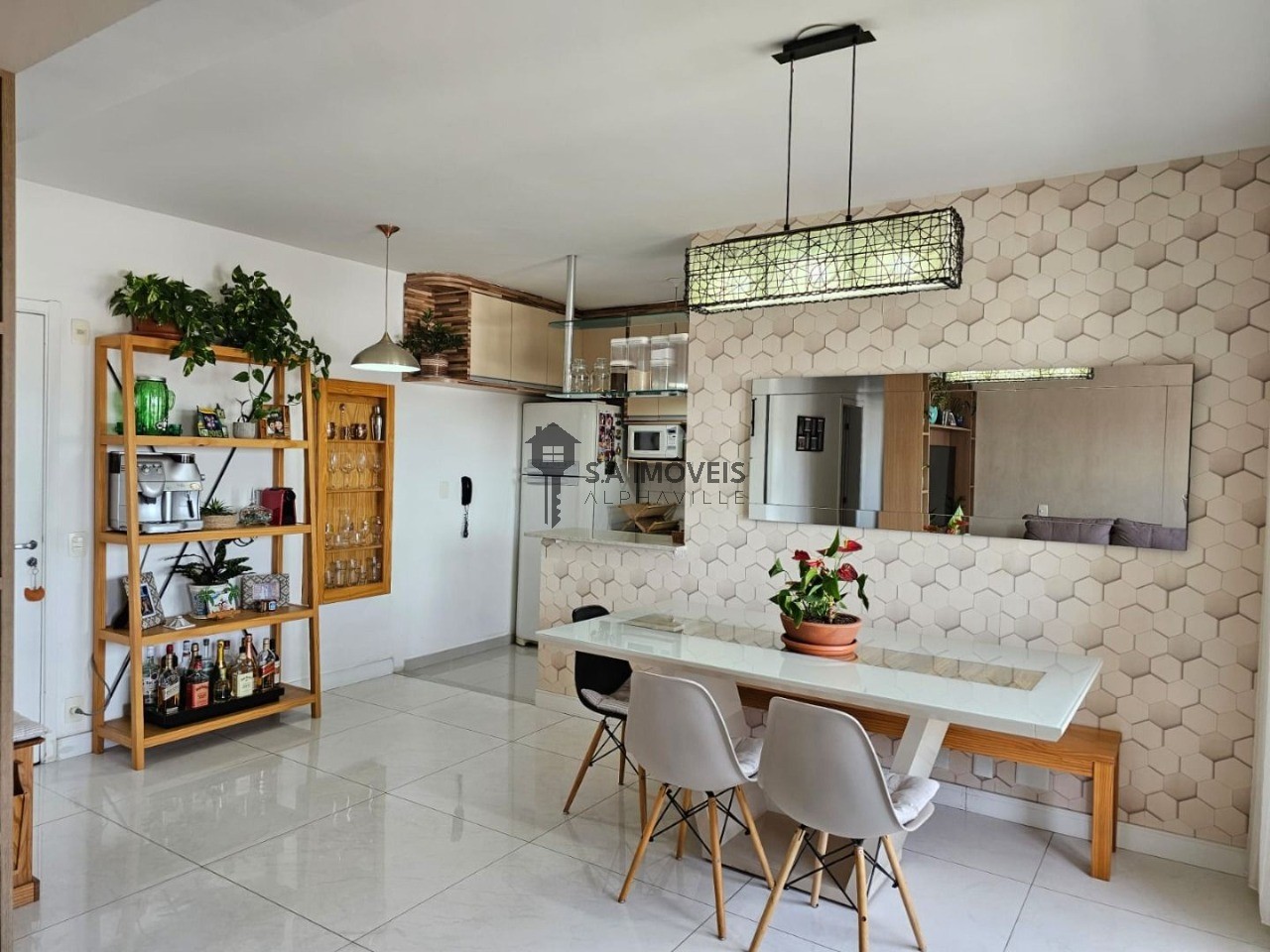 Apartamento, 2 quartos, 72 m² - Foto 1