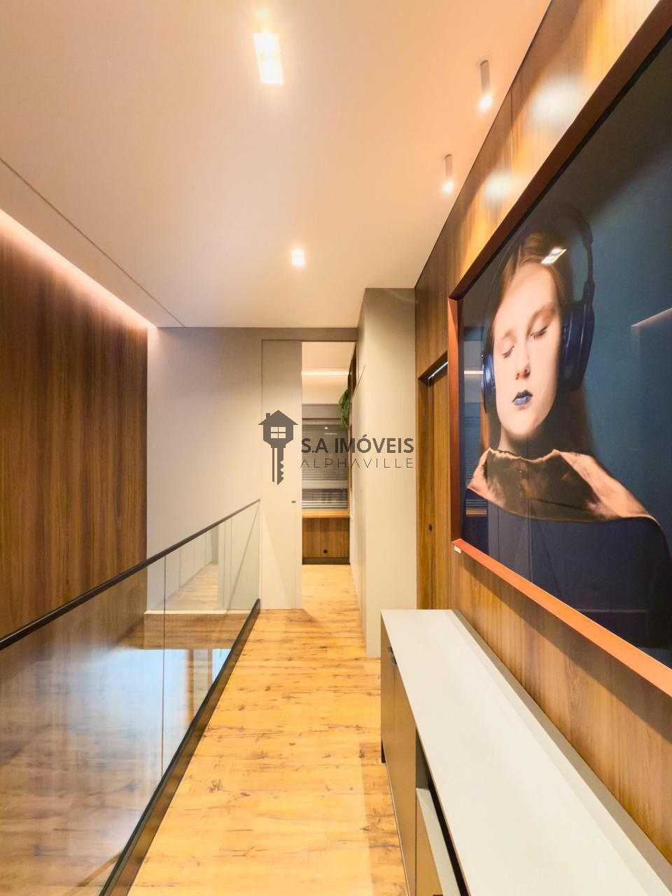 Casa de Condomínio, 2 quartos - Foto 20