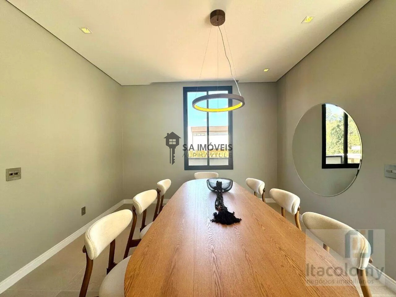 Casa, 3 quartos, 320 m² - Foto 3