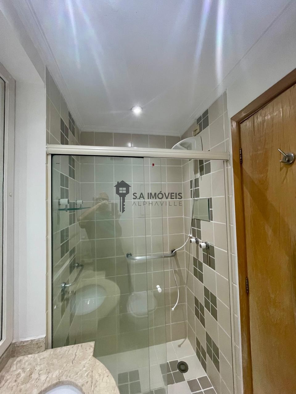 Apartamento, 2 quartos, 60 m² - Foto 17