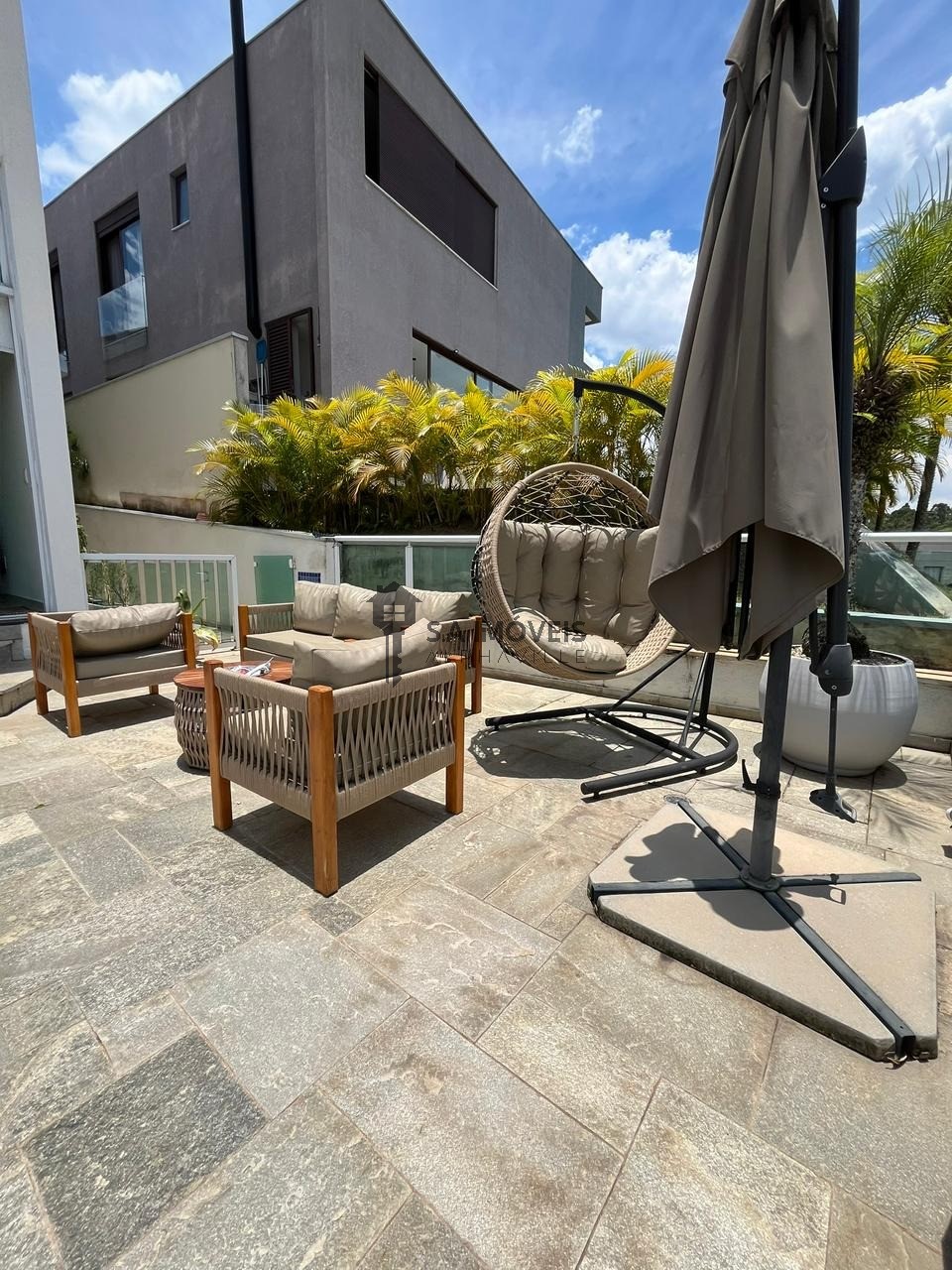 Casa de Condomínio, 5 quartos - Foto 33