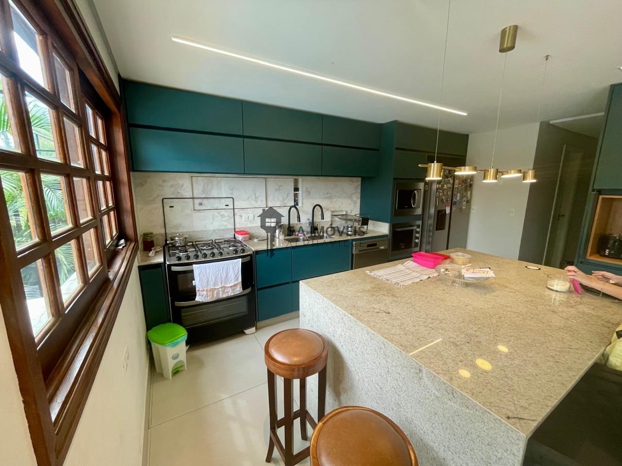 Casa, 3 quartos, 409 m² - Foto 35