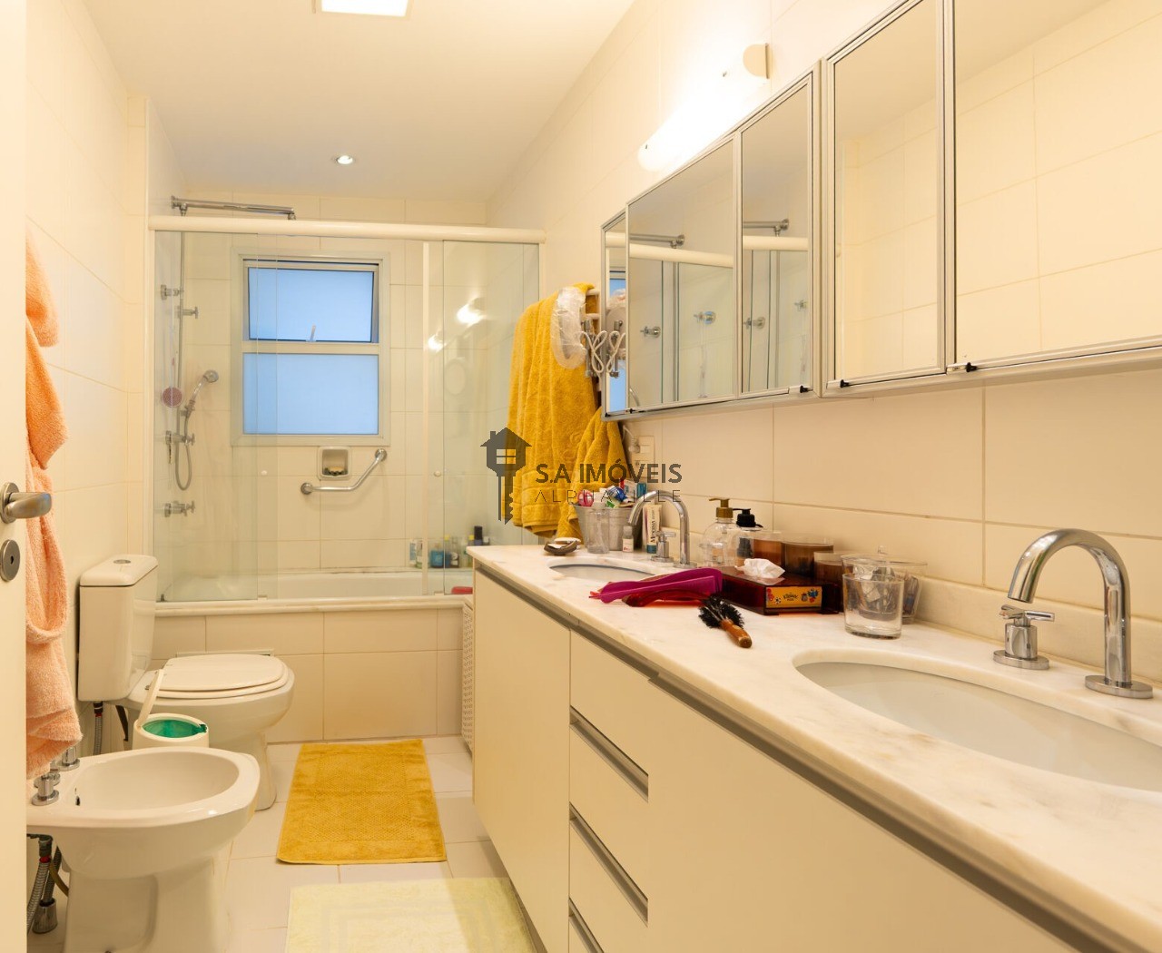 Apartamento, 3 quartos, 228 m² - Foto 31