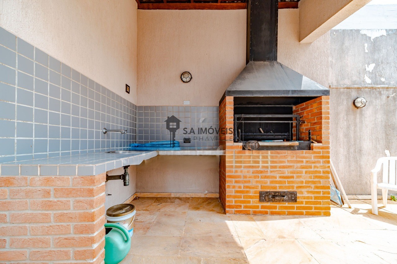 Casa, 4 quartos, 515 m² - Foto 20