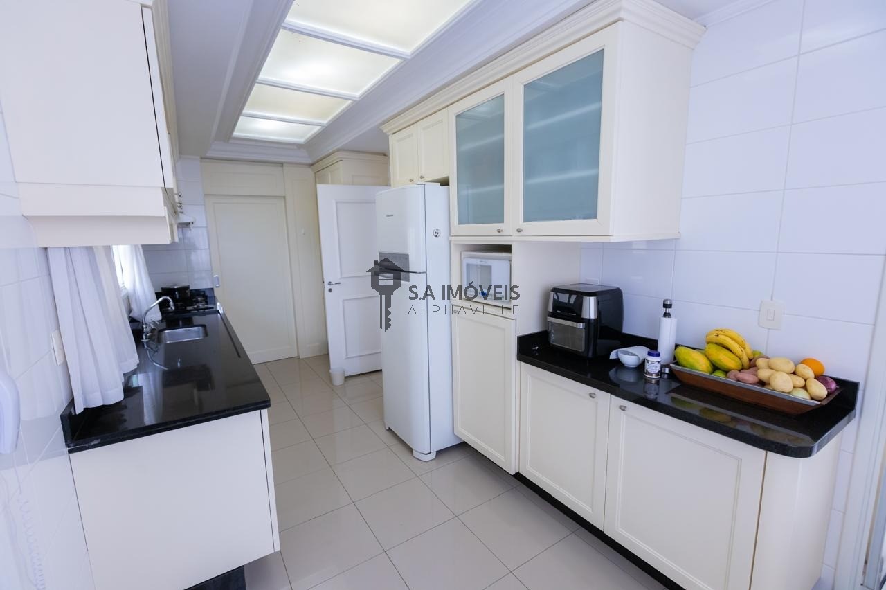 Apartamento, 3 quartos, 202 m² - Foto 23