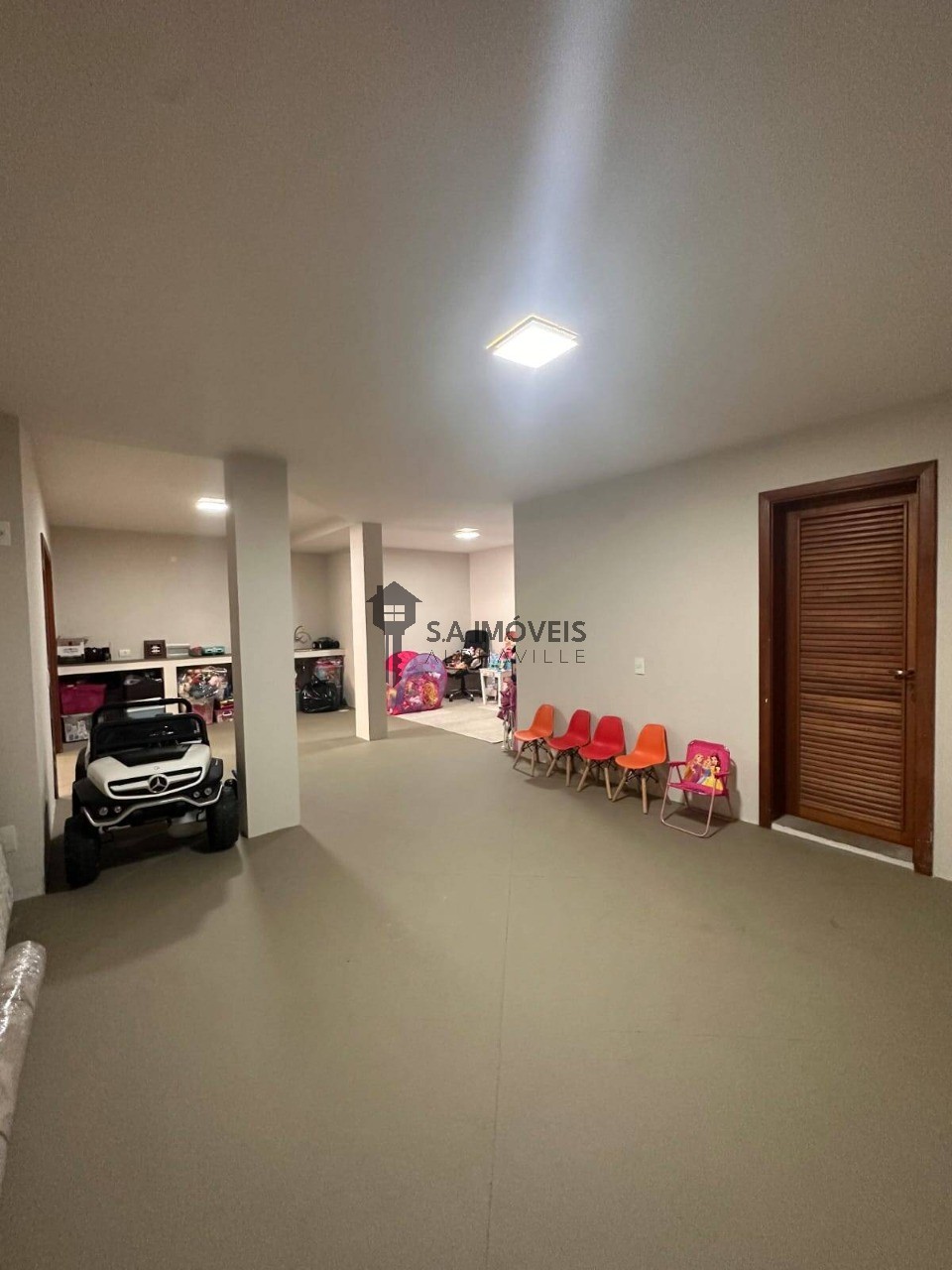 Casa, 5 quartos, 462 m² - Foto 48