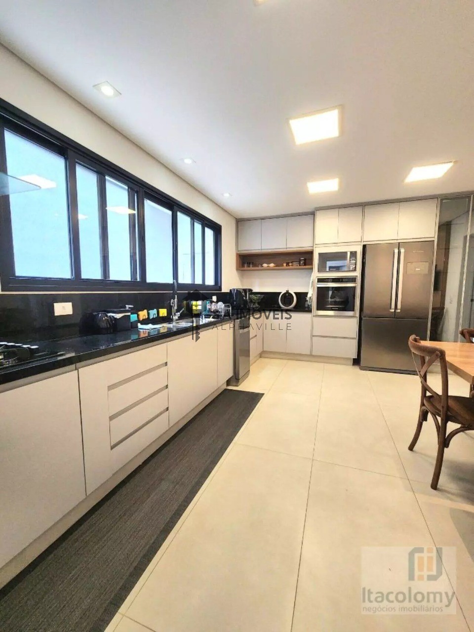 Casa, 5 quartos, 300 m² - Foto 18