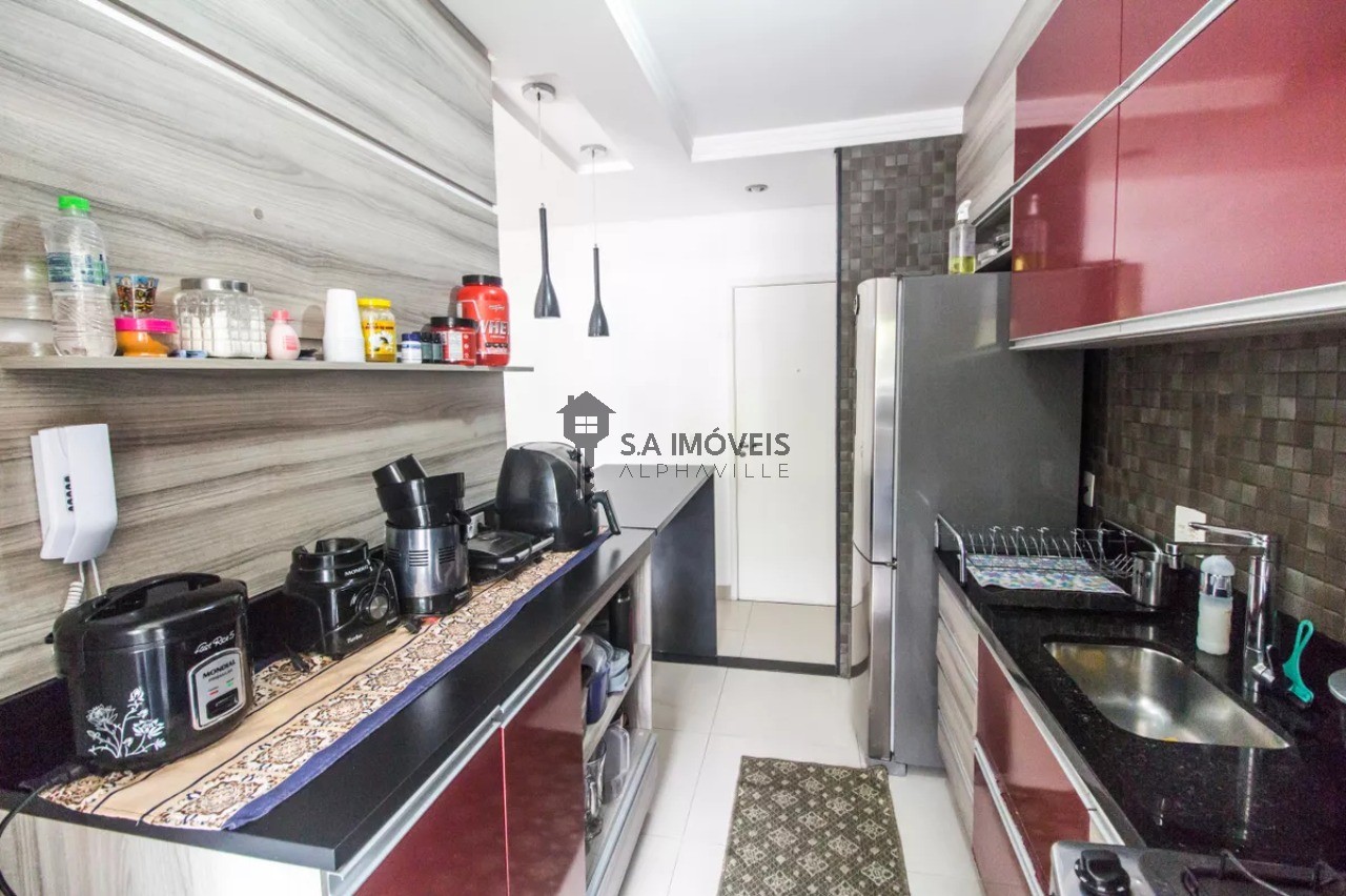 Apartamento, 3 quartos, 72 m² - Foto 7