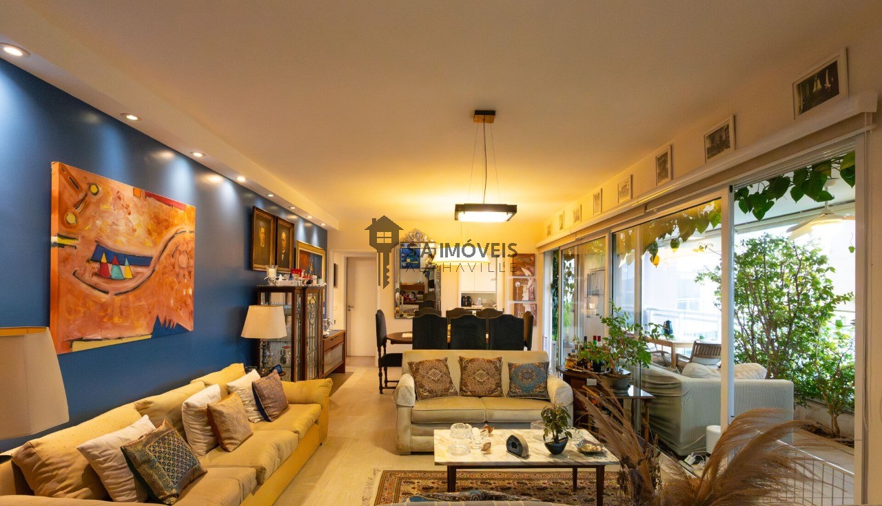 Apartamento, 3 quartos, 228 m² - Foto 8