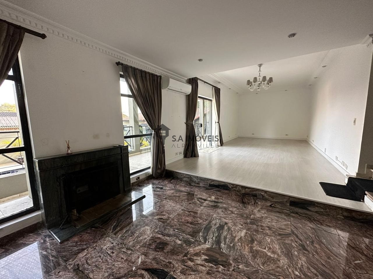 Casa, 4 quartos, 317 m² - Foto 4