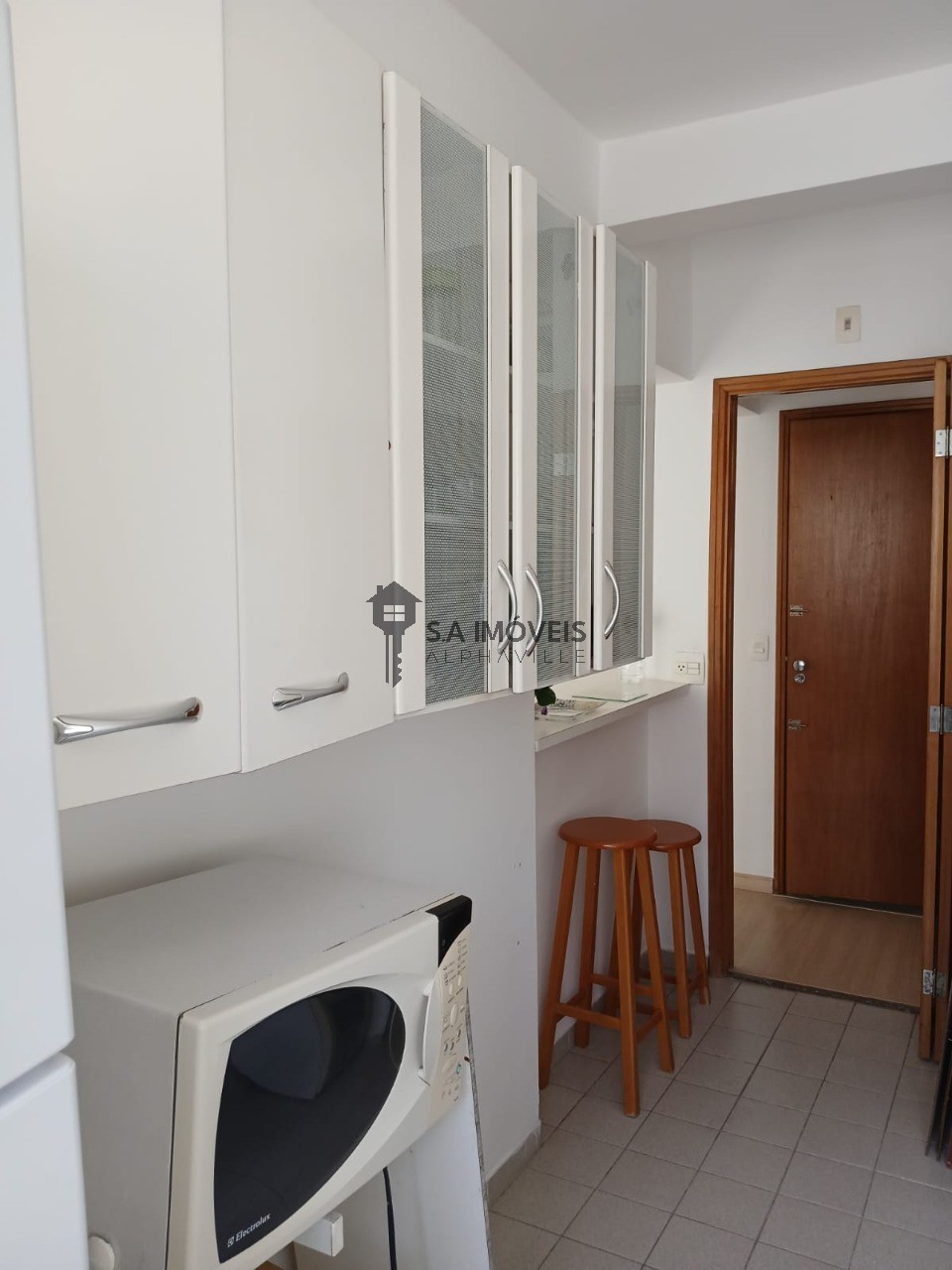 Apartamento, 2 quartos, 60 m² - Foto 3