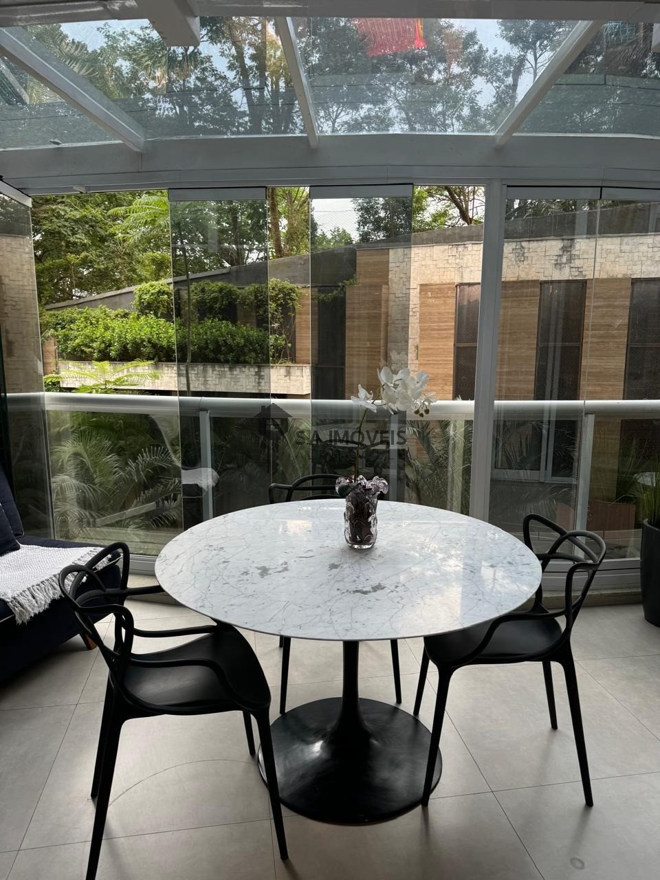 Apartamento, 1 quarto, 66 m² - Foto 12