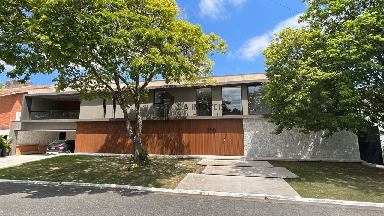 Casa, 5 quartos, 1054 m² - Foto 34