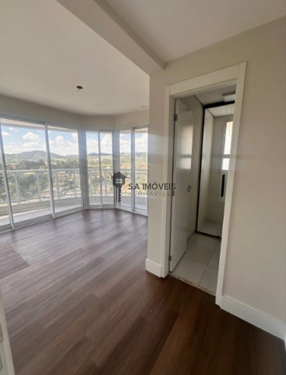 Apartamento, 2 quartos, 90 m² - Foto 3