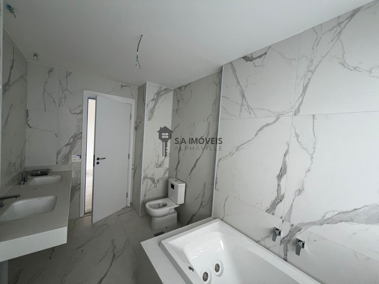 Apartamento, 4 quartos, 244 m² - Foto 22