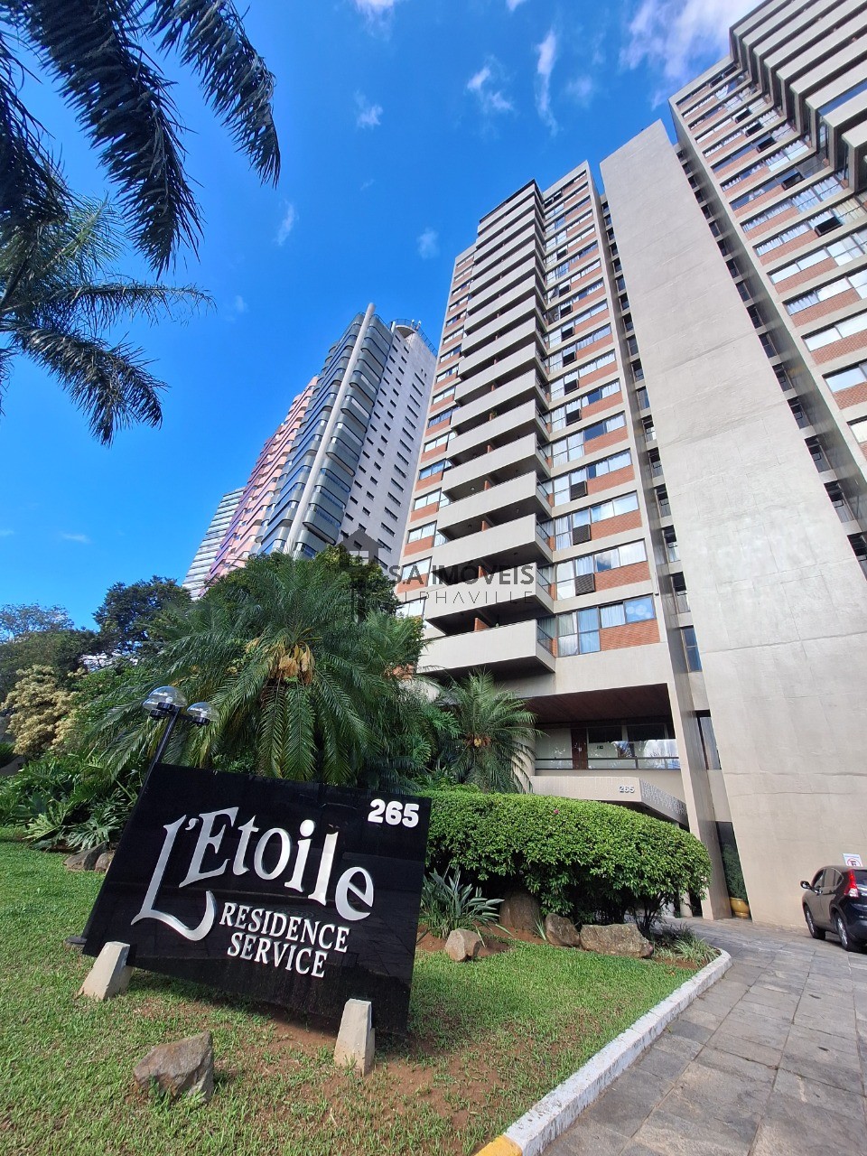 Apartamento, 1 quarto, 61 m² - Foto 12