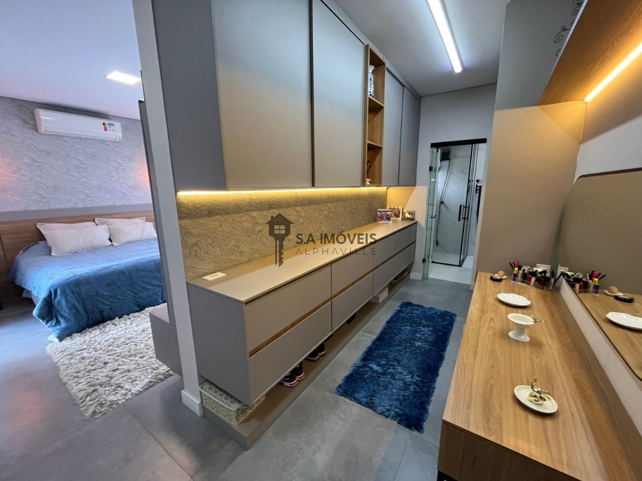 Casa, 4 quartos, 314 m² - Foto 19