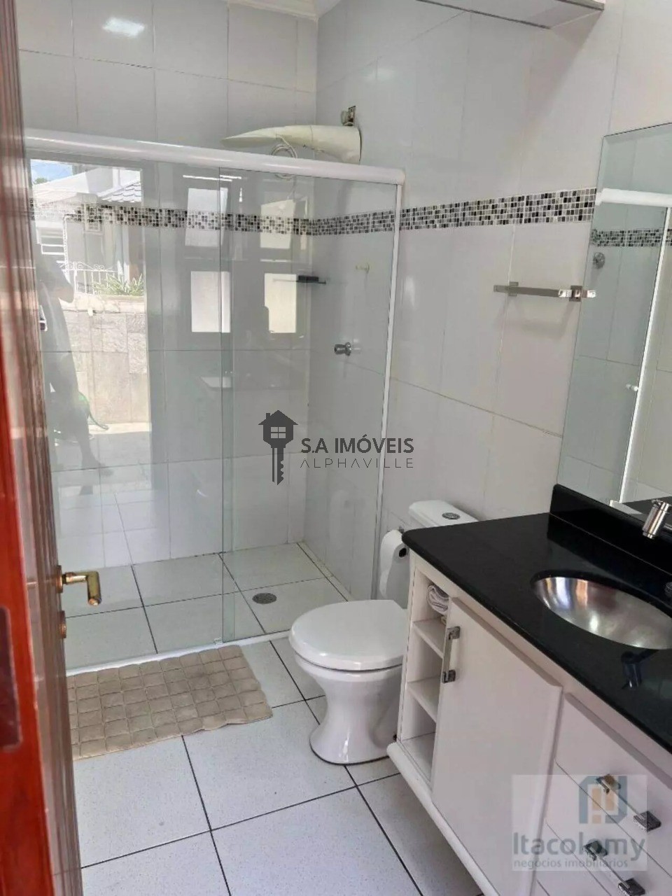Casa de Condomínio, 4 quartos - Foto 22