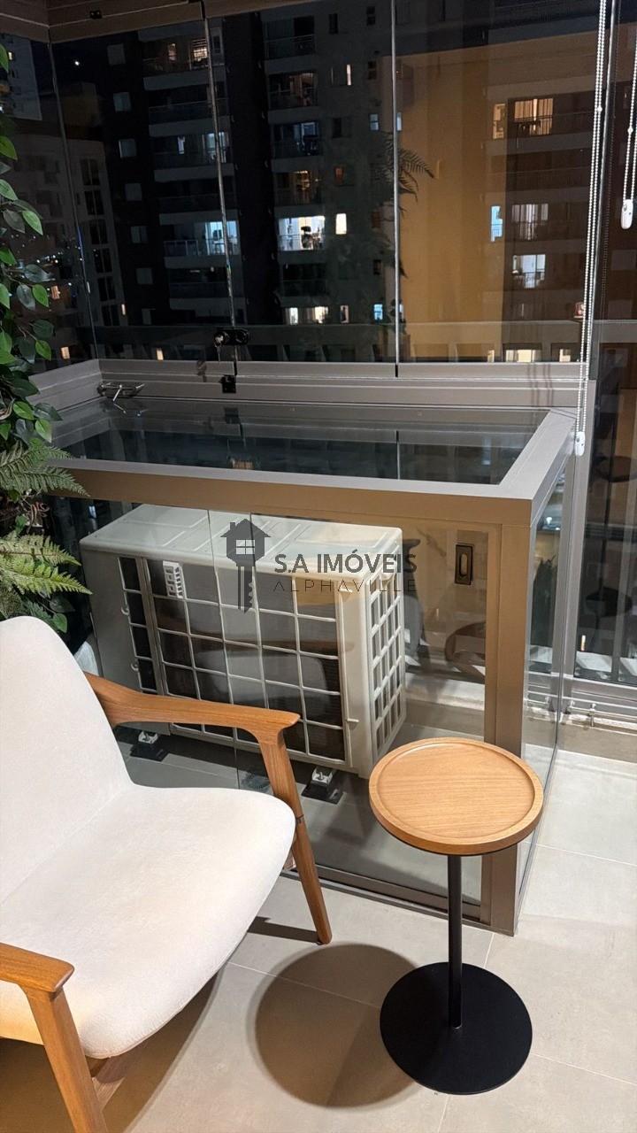 Apartamento, 2 quartos, 85 m² - Foto 7