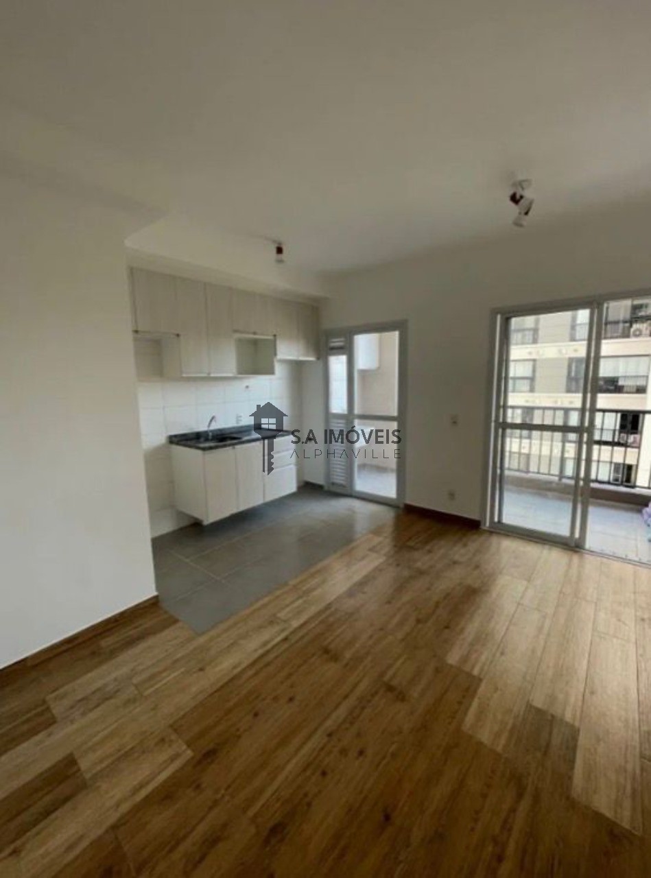 Apartamento, 2 quartos, 52 m² - Foto 3