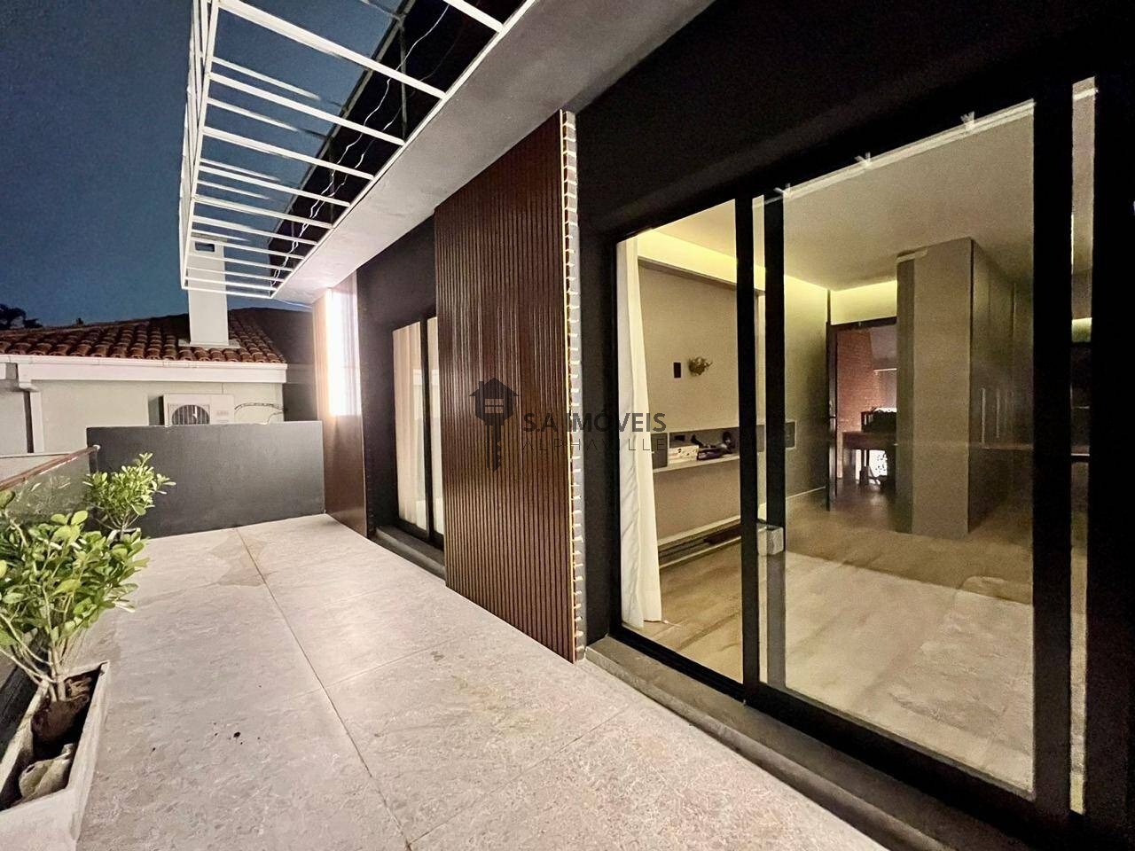 Casa, 4 quartos, 350 m² - Foto 30