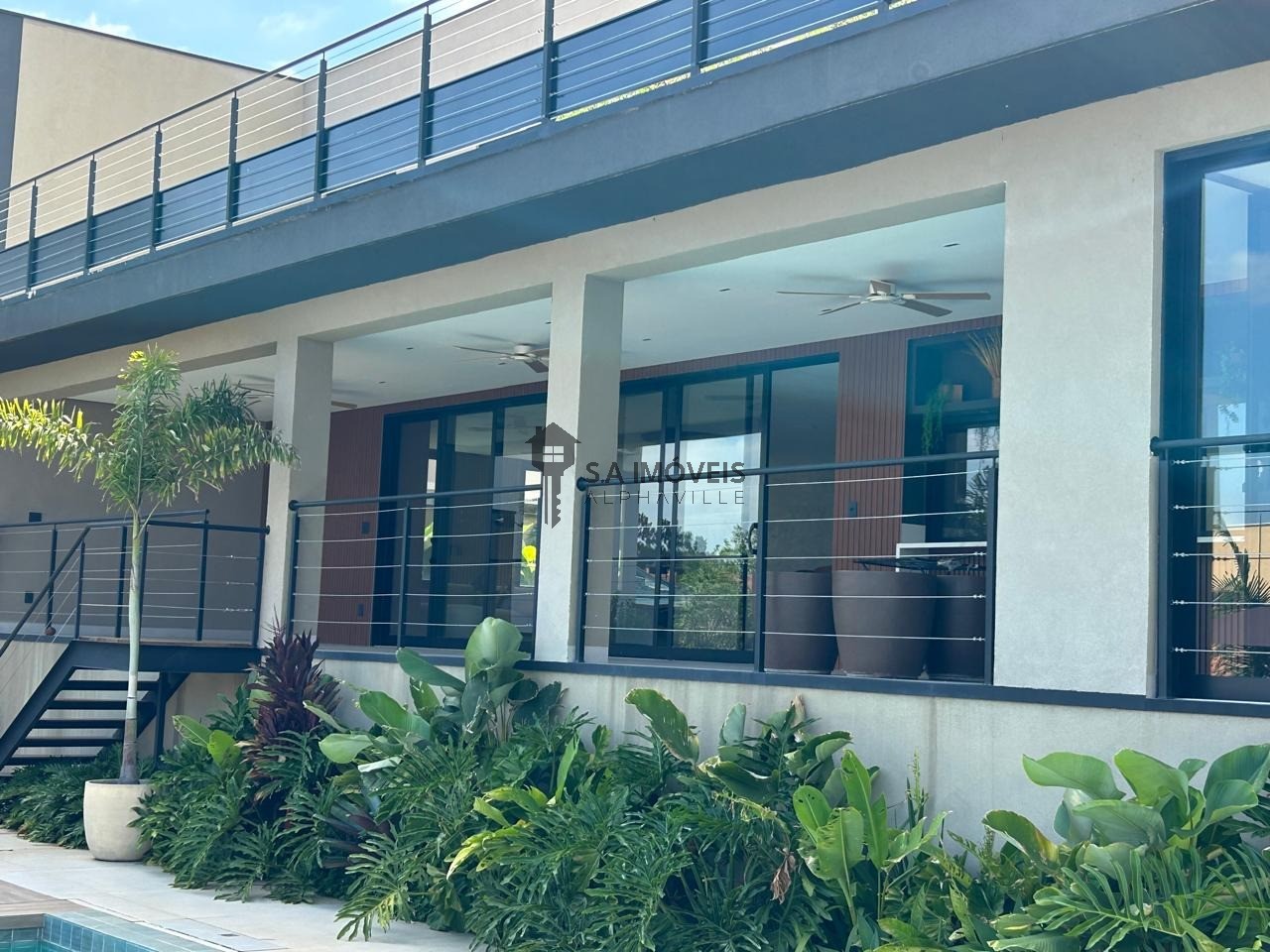 Casa, 5 quartos, 1054 m² - Foto 21