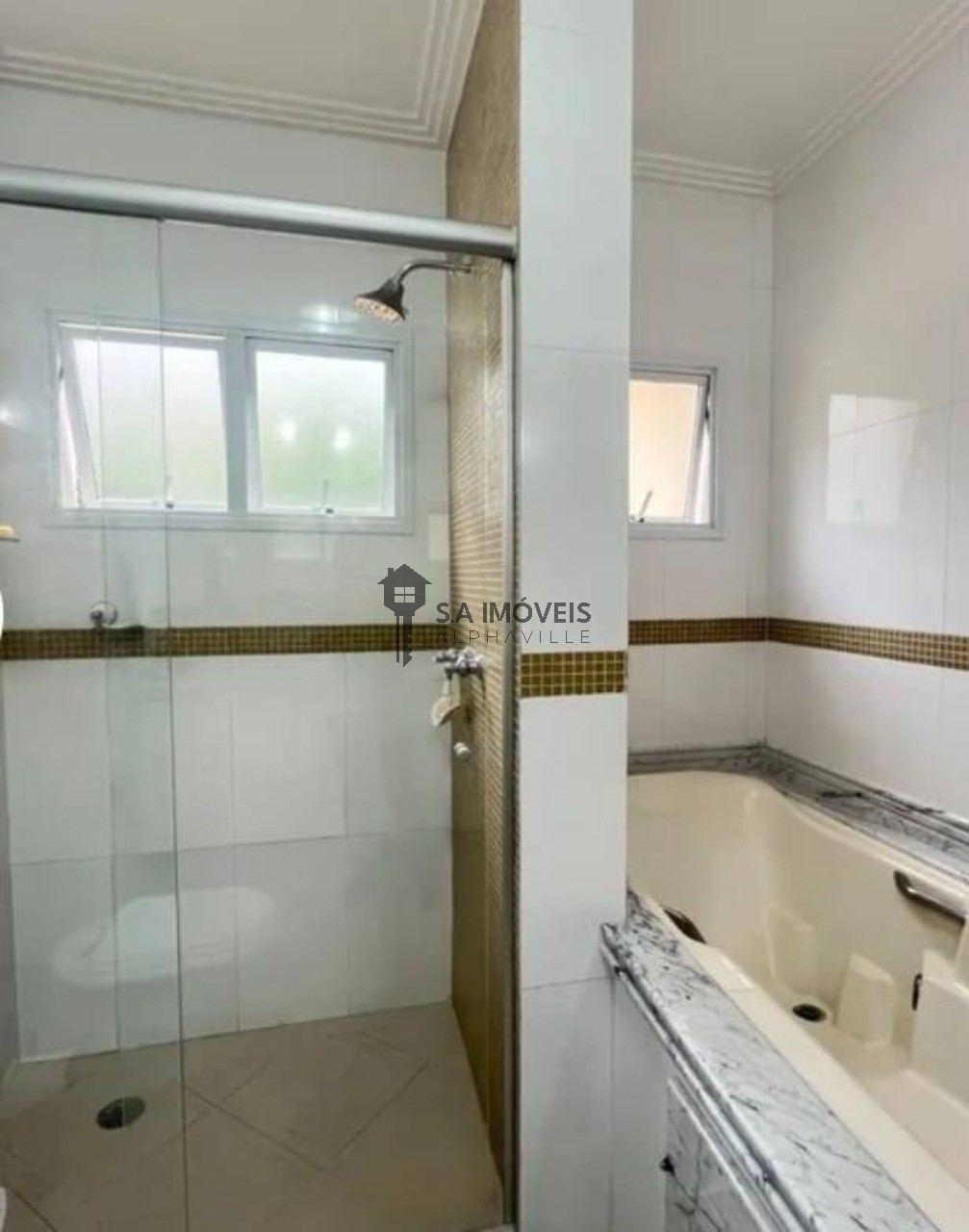 Casa de Condomínio, 4 quartos - Foto 17