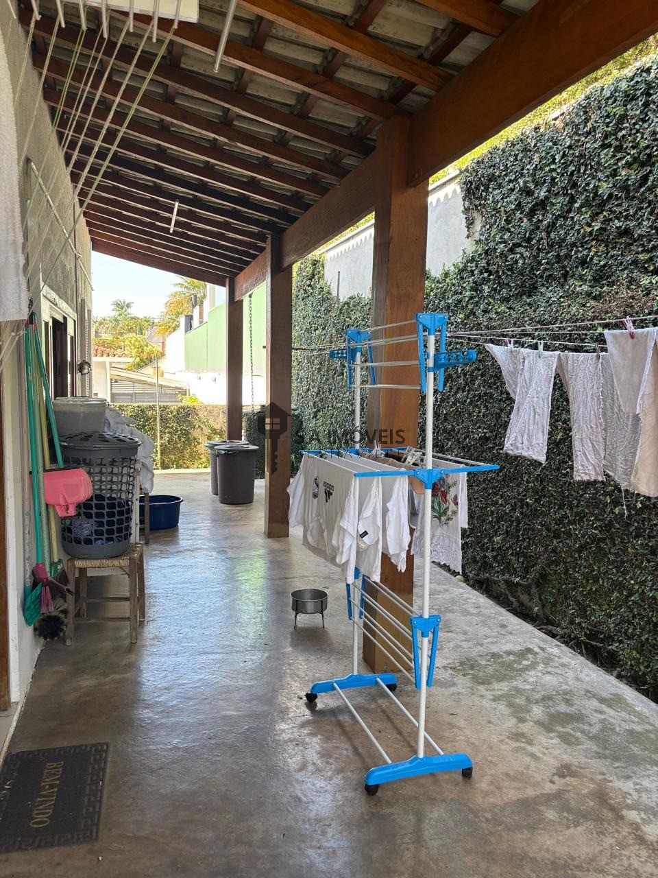 Casa, 4 quartos, 320 m² - Foto 13