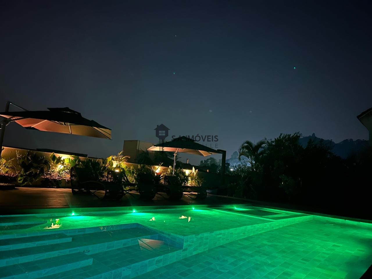 Casa, 5 quartos, 1054 m² - Foto 28